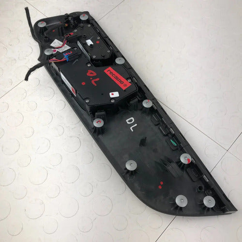 Switch Asiento Del Izq Mercedes Benz A45 Amg W177 2018-2023