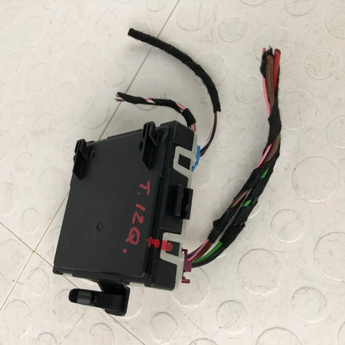 Modulo Puerta Trasera Izquierda Mercedes Benz Clase A W177