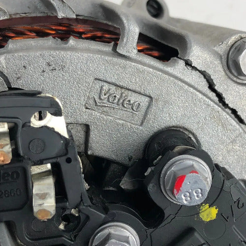 Alternador Mercedes Benz A45 Amg W177 2018-2023 (parapiezas)