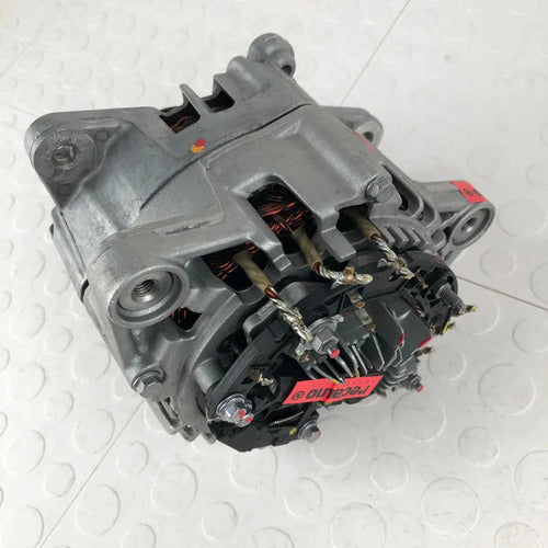 Alternador Mercedes Benz A45 Amg W177 2018-2023 (parapiezas)