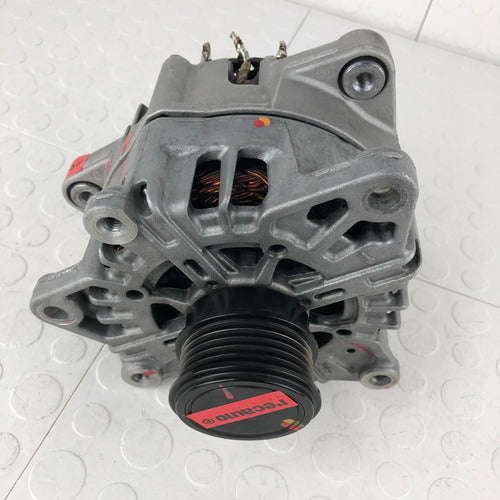 Alternador Mercedes Benz A45 Amg W177 2018-2023 (parapiezas)
