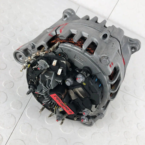 Alternador Mercedes Benz A45 Amg W177 2018-2023 (parapiezas)