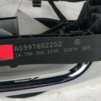 Manija Exterior Delantera Derecha Mercedes Benz Clase A W177 Delantera