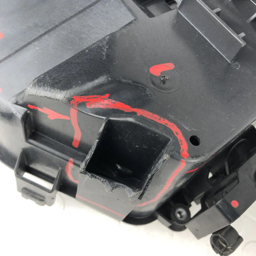 Caja Fusibles Mot Mercedes Benz A45 Amg W177 2021 (detalle)