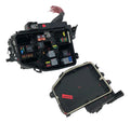 Caja Fusibles Mot Mercedes Benz A45 Amg W177 2021 (detalle)