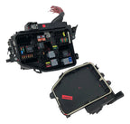 Caja Fusibles Mot Mercedes Benz A45 Amg W177 2021 (detalle)