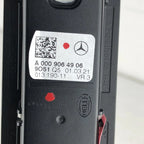 Luz Interior Izquierda Mercedes Benz A45 Amg W177 2018-2023