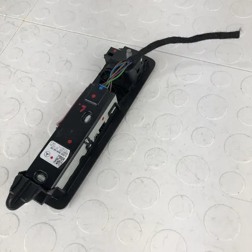 Luz Interior Izquierda Mercedes Benz A45 Amg W177 2018-2023