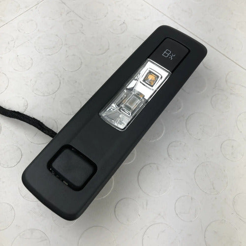 Luz Interior Izquierda Mercedes Benz A45 Amg W177 2018-2023