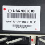 Modulo Suspención Mercedes Benz A45 Amg W177 2018-2023