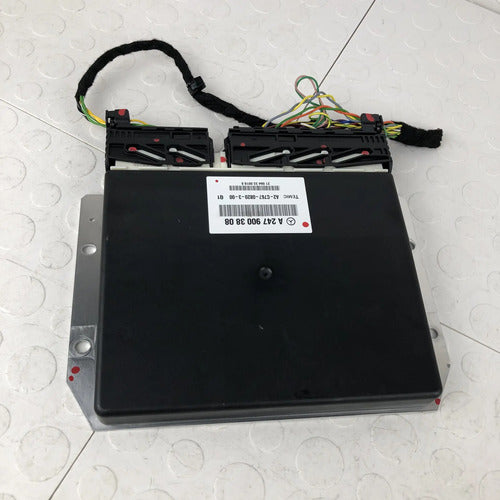 Modulo Suspención Mercedes Benz A45 Amg W177 2018-2023