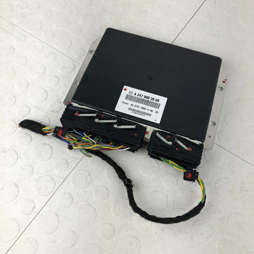 Modulo Suspención Mercedes Benz A45 Amg W177 2018-2023