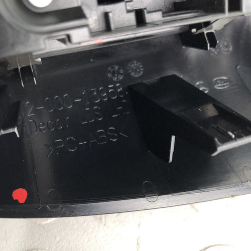 Control De Luces Mercedes Benz Clase A A45 W177 2018-2021