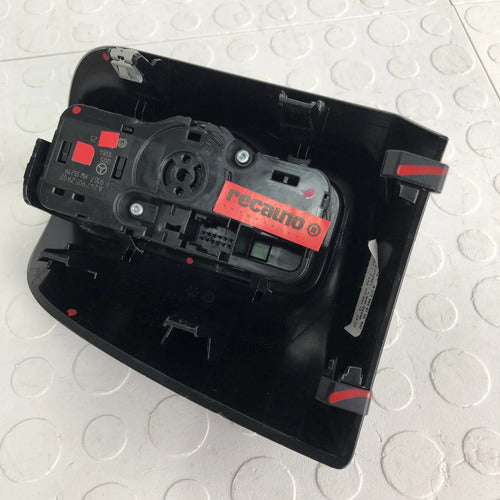 Control De Luces Mercedes Benz Clase A A45 W177 2018-2021