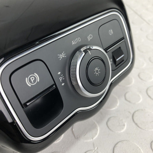 Control De Luces Mercedes Benz Clase A A45 W177 2018-2021