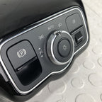 Control De Luces Mercedes Benz Clase A A45 W177 2018-2021
