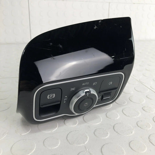 Control De Luces Mercedes Benz Clase A A45 W177 2018-2021
