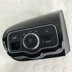 Control De Luces Mercedes Benz Clase A A45 W177 2018-2021