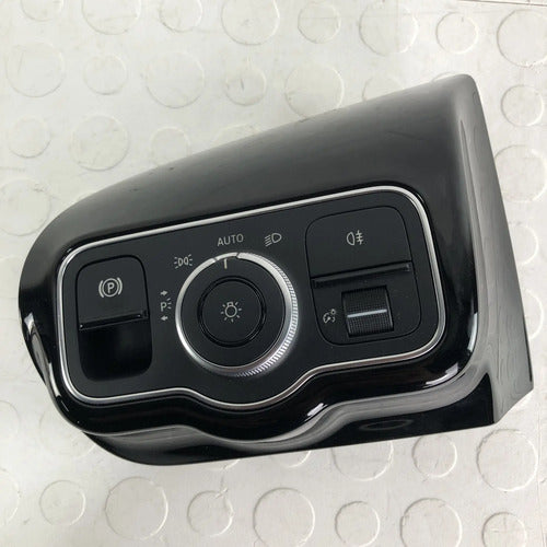 Control De Luces Mercedes Benz Clase A A45 W177 2018-2021