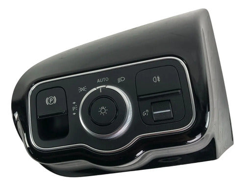 Control De Luces Mercedes Benz Clase A A45 W177 2018-2021