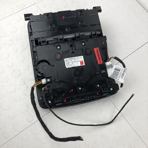 Luz Interior Mercedes Benz A45 Amg W177 2018-2021