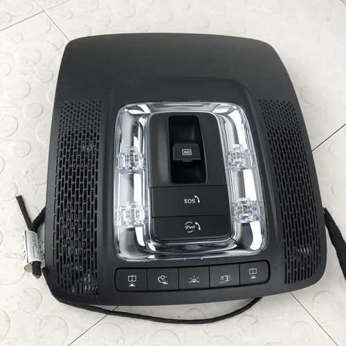 Luz Interior Mercedes Benz A45 Amg W177 2018-2021