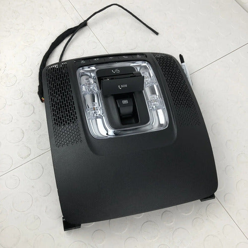 Luz Interior Mercedes Benz A45 Amg W177 2018-2021
