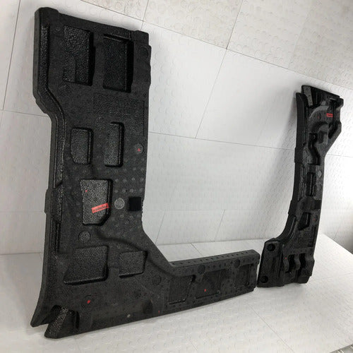 Base Llanta Refacción Cajuela Mazda 3 2010-2013 Pub2
