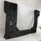 Base Llanta Refacción Cajuela Mazda 3 2010-2013 Pub2
