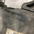 Columna De Dirección Mazda 3 2010-2013 Original