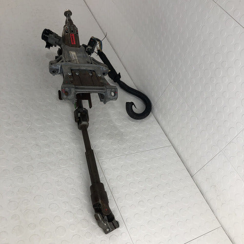 Columna De Dirección Mazda 3 2010-2013 Original