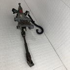 Columna De Dirección Mazda 3 2010-2013 Original