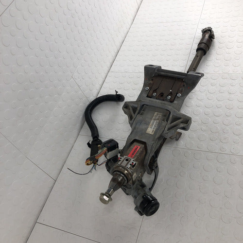 Columna De Dirección Mazda 3 2010-2013 Original