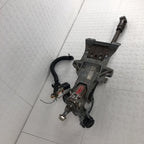Columna De Dirección Mazda 3 2010-2013 Original
