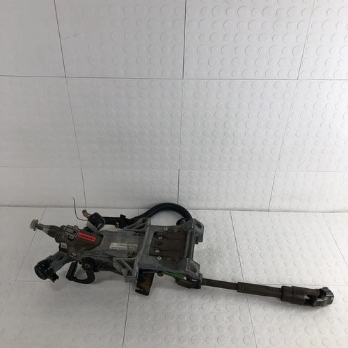 Columna De Dirección Mazda 3 2010-2013 Original