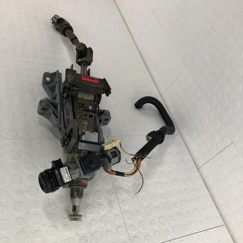 Columna De Dirección Mazda 3 2010-2013 Original
