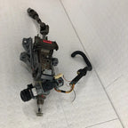 Columna De Dirección Mazda 3 2010-2013 Original