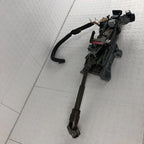 Columna De Dirección Mazda 3 2010-2013 Original