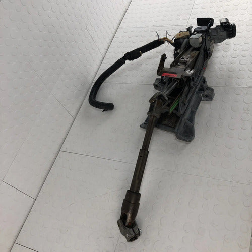 Columna De Dirección Mazda 3 2010-2013 Original