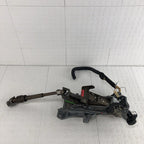 Columna De Dirección Mazda 3 2010-2013 Original