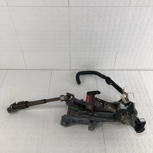 Columna De Dirección Mazda 3 2010-2013 Original