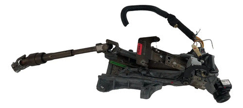 Columna De Dirección Mazda 3 2010-2013 Original
