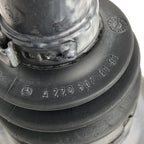 Flecha Trasera Derecha Mercedes Benz C250 W204 2012-2015 2p