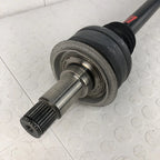 Flecha Trasera Derecha Mercedes Benz C250 W204 2012-2015 2p