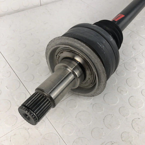 Flecha Trasera Derecha Mercedes Benz C250 W204 2012-2015 2p
