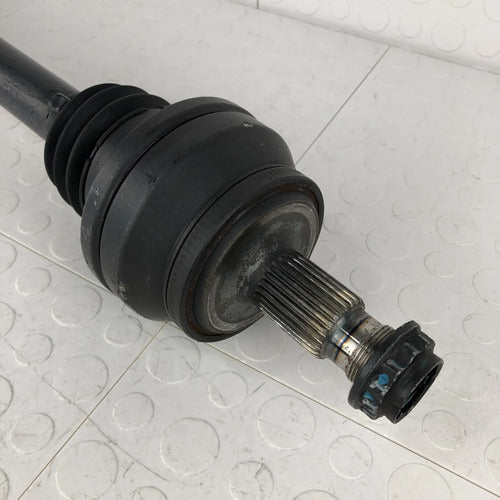 Flecha Trasera Derecha Mercedes Benz C250 W204 2012-2015 2p