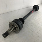 Flecha Trasera Derecha Mercedes Benz C250 W204 2012-2015 2p