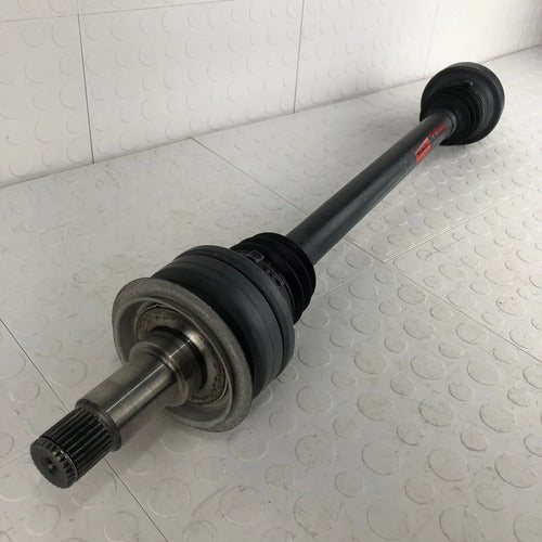 Flecha Trasera Derecha Mercedes Benz C250 W204 2012-2015 2p