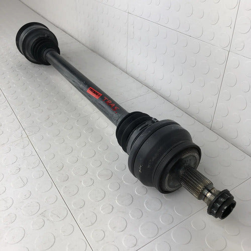 Flecha Trasera Derecha Mercedes Benz C250 W204 2012-2015 2p
