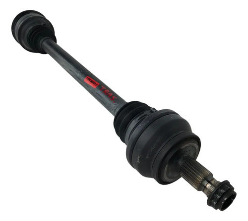 Flecha Trasera Derecha Mercedes Benz C250 W204 2012-2015 2p